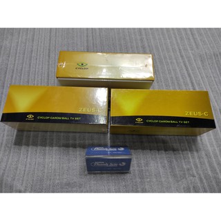 Bi Bida 3 băng 61.5mm - Cyclop Đài Loan