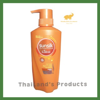 DẦU GỘI SUNSILK THÁI
