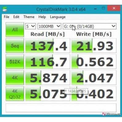 Cable USB 3.0 chính hãng Seagate