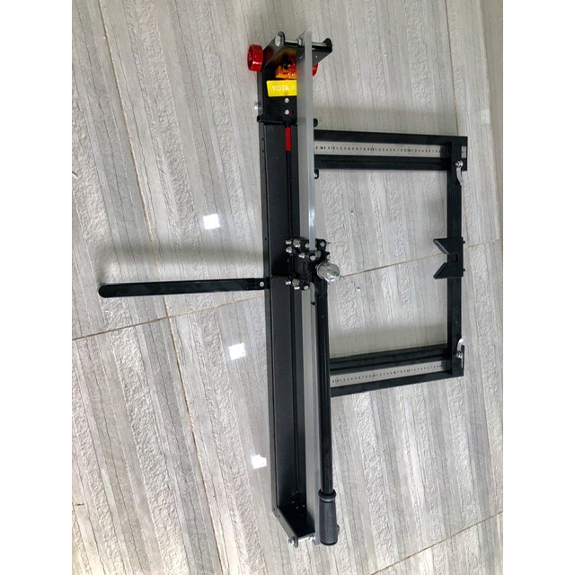 Bàn cắt gạch CC hợp kim loại 80cm/ 1m/ 1m2