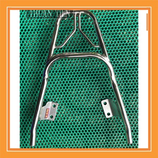Cảng nối sirius fi inox