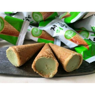 Bánh Ốc Quế Wessie