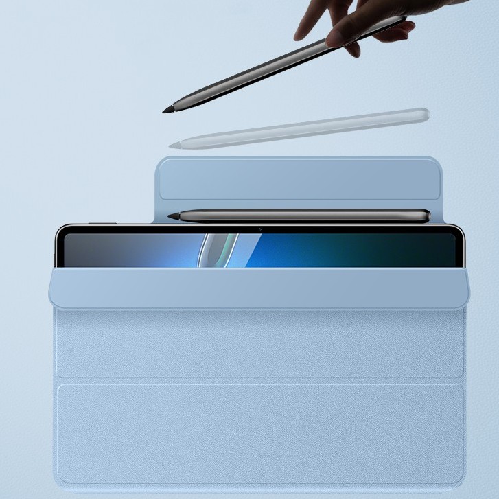 Bao Da Máy Tính Bảng Nắp Gập Từ Tính Thông Minh Cho Xiaomi Pad 5 / Pad 5 Pro 5g 2021 Xiaomi Pad 5 Pro / 20 5g Ốp