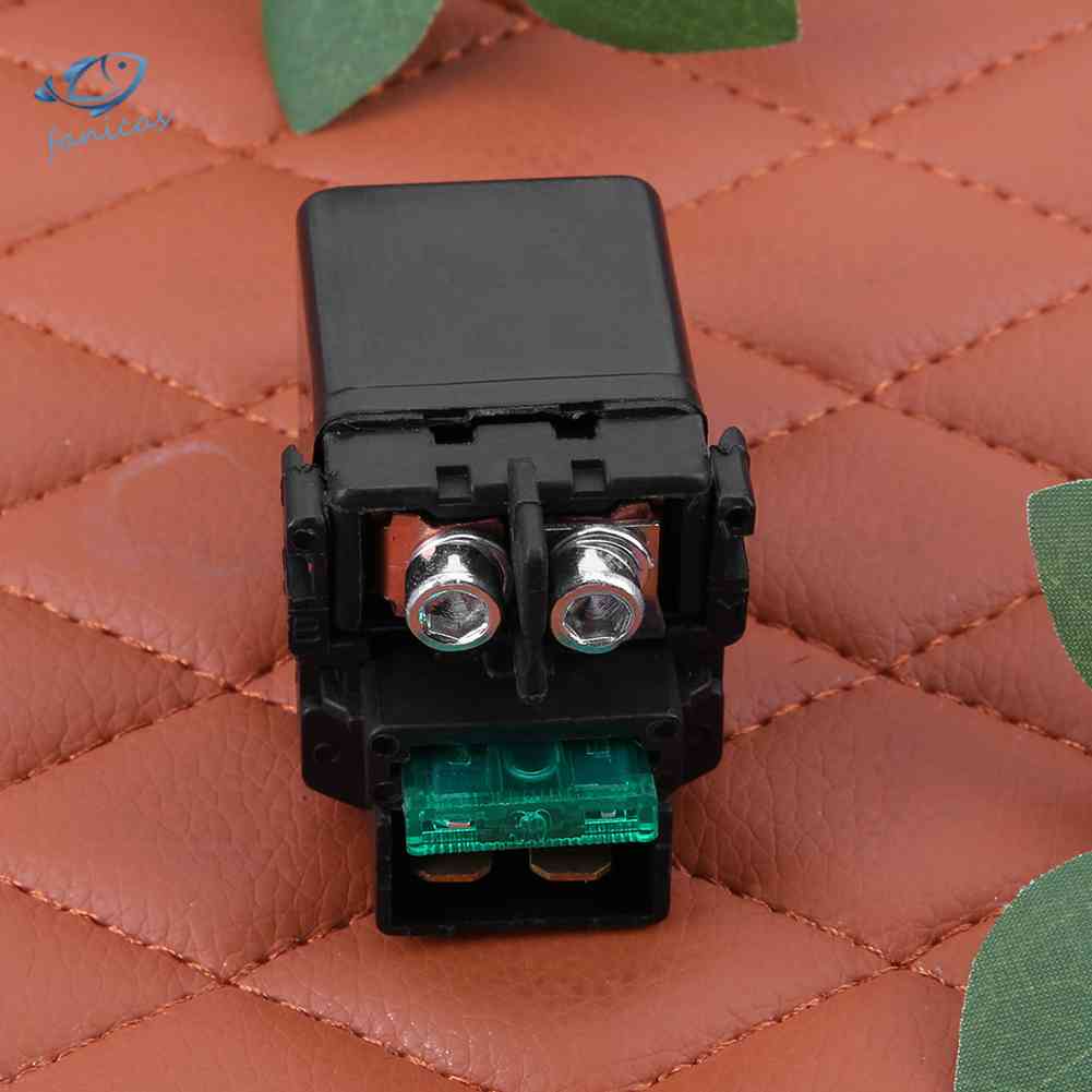 Rơ Le Khởi Động Cho Kawasaki ZR ZX BN EX Honda CBR600RR CBR 600