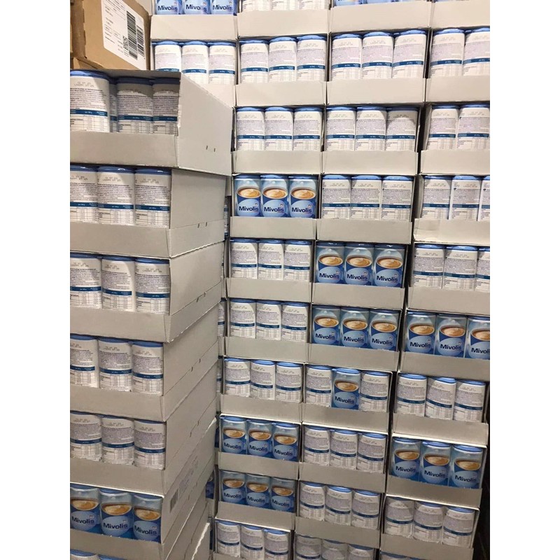 [Date mới nhất 2024] Đường ăn kiêng Mivolis nội địa Đức | BigBuy360 - bigbuy360.vn