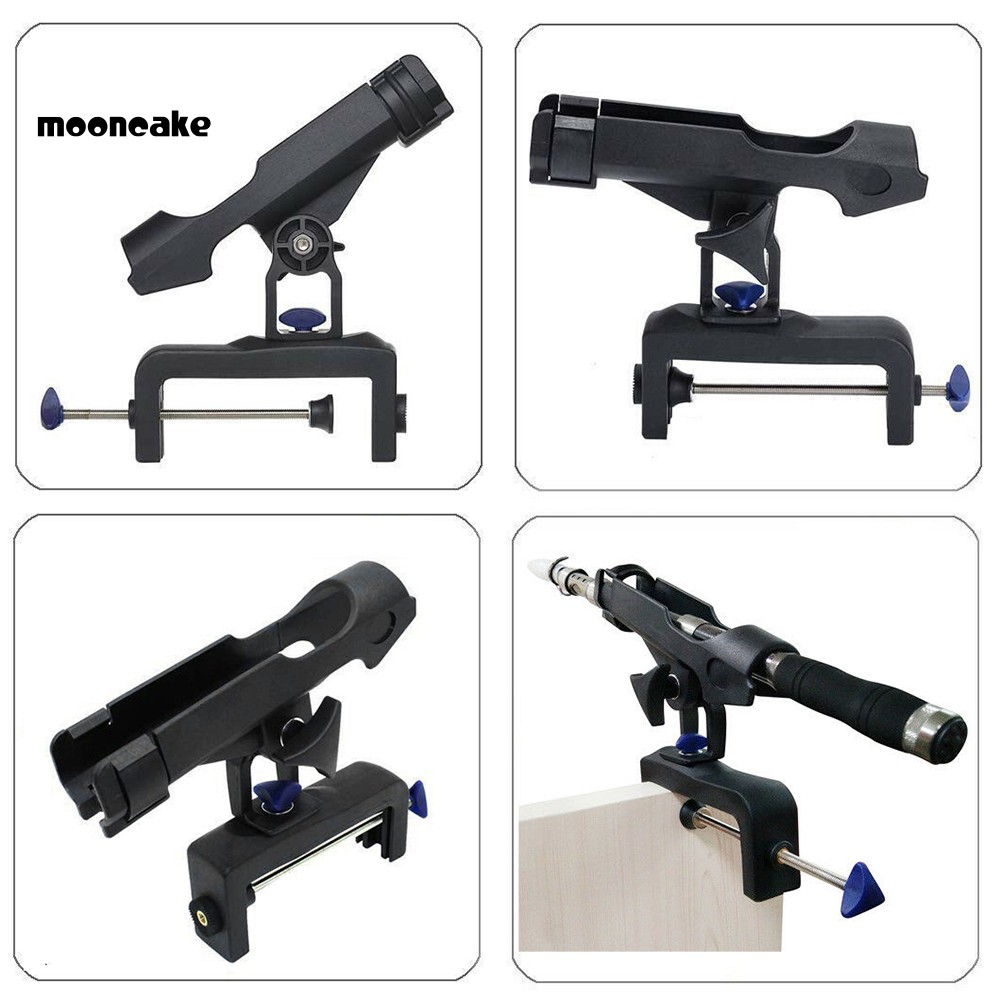 Giá Đỡ Cần Câu Cá Có Thể Điều Chỉnh Tiện Dụng Chất Lượng Cao