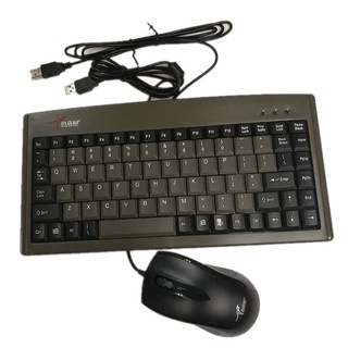 Bàn Phím Máy Tính Mini Ps2 Ds-3000