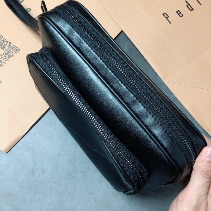 Clutch PEDR0 chuẩn sang chảnh for men