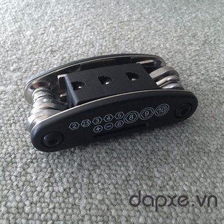 Bộ tool đa năng - 14 chức năng