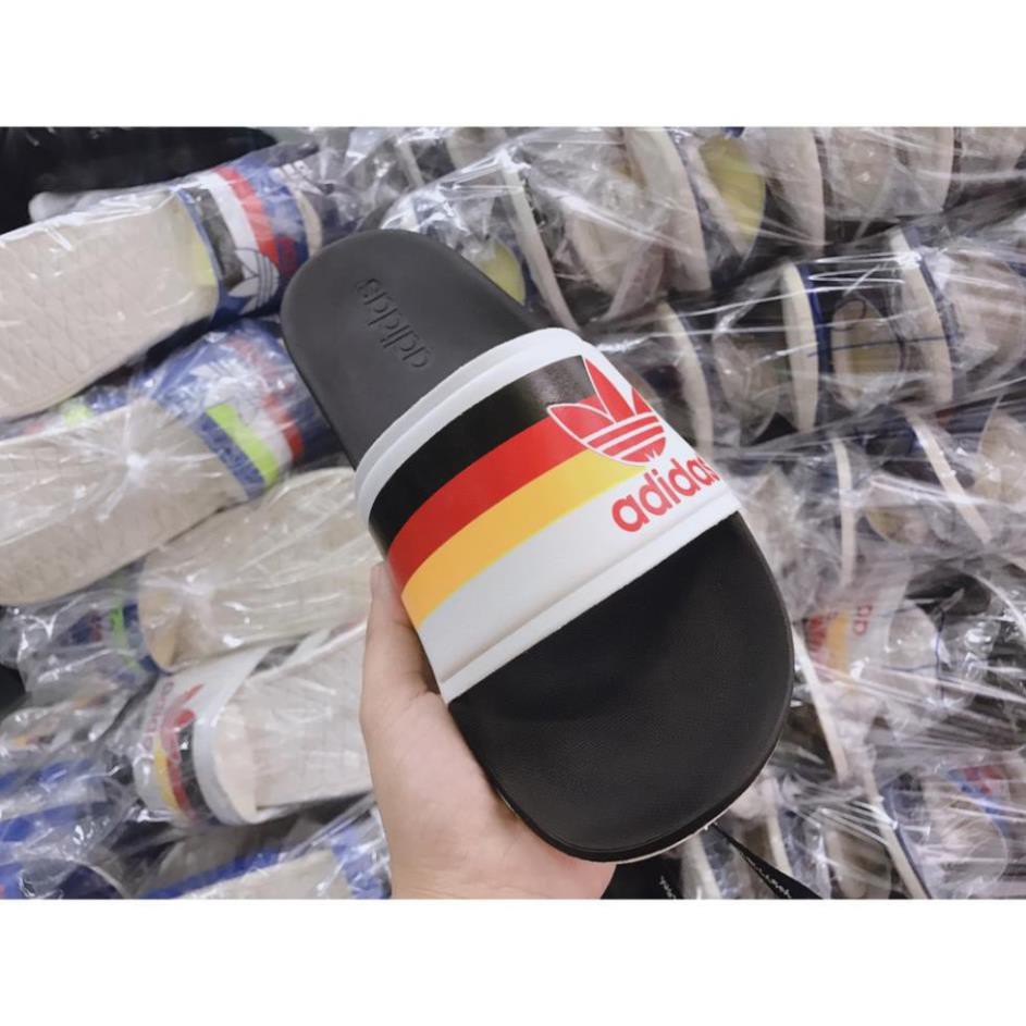 DÉP ĐÚC  ADIDAS CLOUDFOAM SAMPLE 10/2018 +++++ -xa1