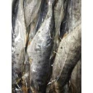 1kg CÁ THU KHÔ DAI NGON