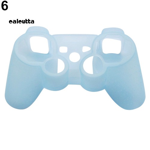 Vỏ silicone bọc bảo vệ tay cầm điều khiển Playstation 3 PS3