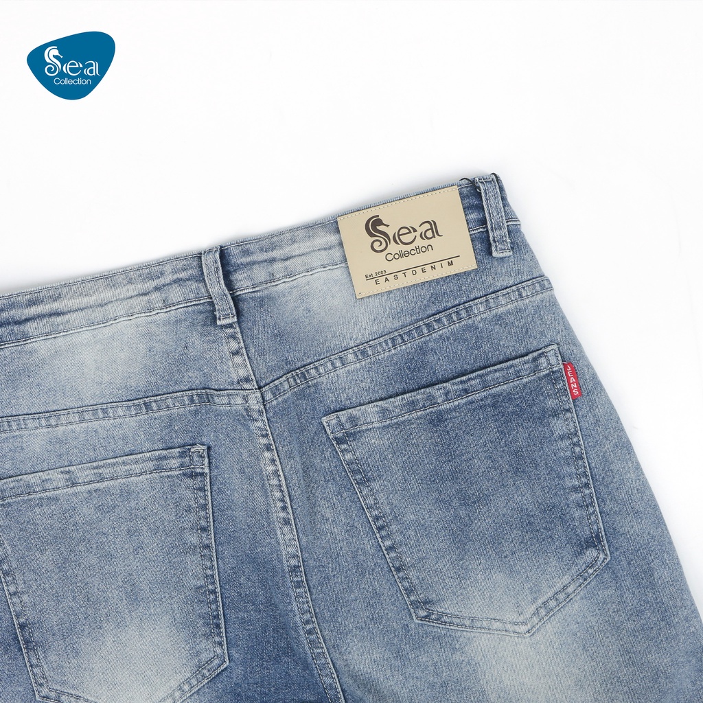 Quần Jean Nam Dài Sea Collection 6343