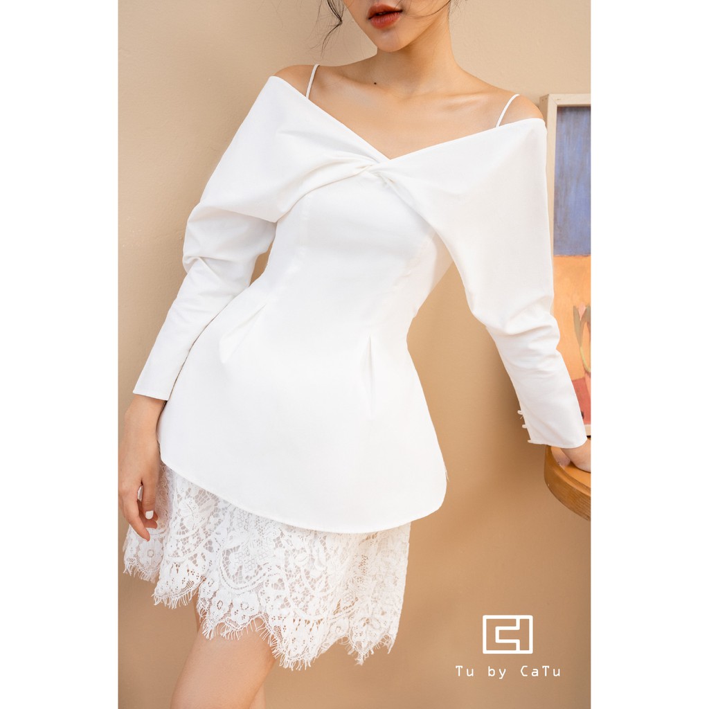 TUBYCATU | Đầm begonia | BigBuy360 - bigbuy360.vn