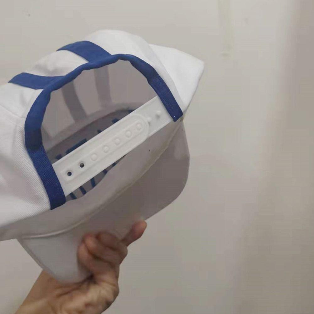 Mũ Lưỡi Trai Màu Trắng In Chữ Akainu Sakazuki Cướp Biển Thời Trang Halloween