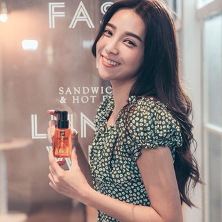 Serum Dưỡng Tóc Missen Hàn Quốc