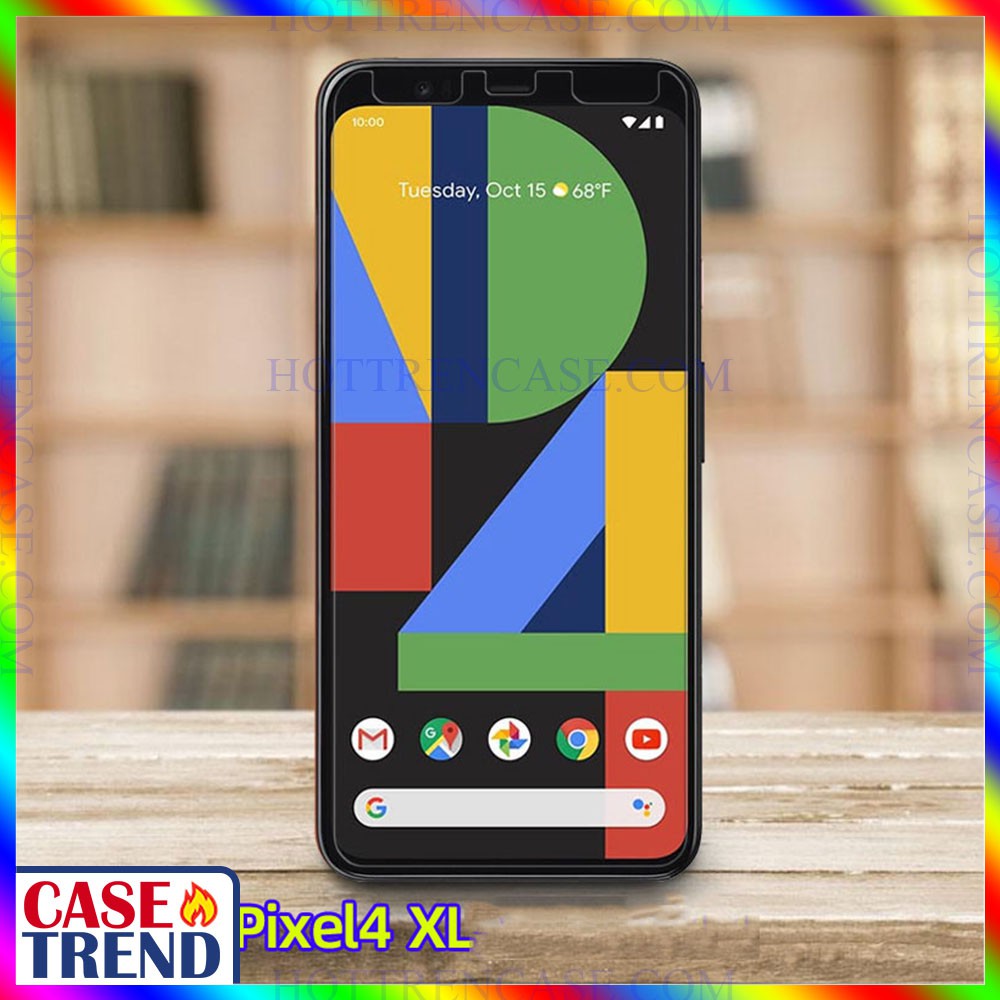 Cường Lực Google Pixel 4 XL Cao Cấp Chính Hãng Gor | BigBuy360 - bigbuy360.vn