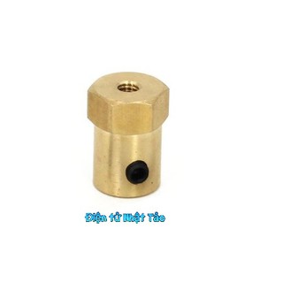 KHỚP NỐI ĐỘNG CƠ LỤC GIÁC