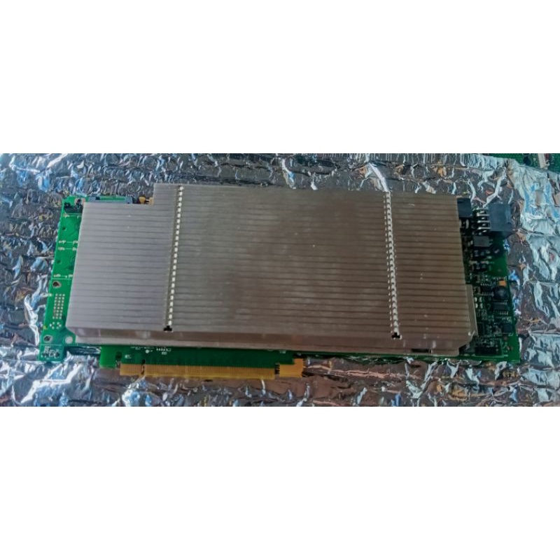 card VGA 4Gb tesla M1060