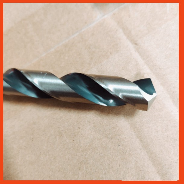 Mũi khoan inox 3.2 mm, khoan inox 304, hàng Arbalest chính hãng, Cty TM&XNK Arbalest Việt Nam