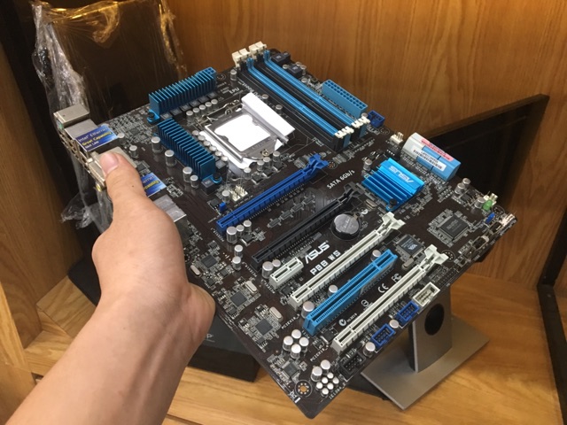 B75 i7 3770, P8H67 I5 3570, H67 I5 3570, P67 I5 3570, P8H67 i7 3770 | BigBuy360 - bigbuy360.vn