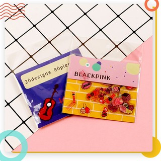 Sticker , Hình Dán BlackPink , KPOP