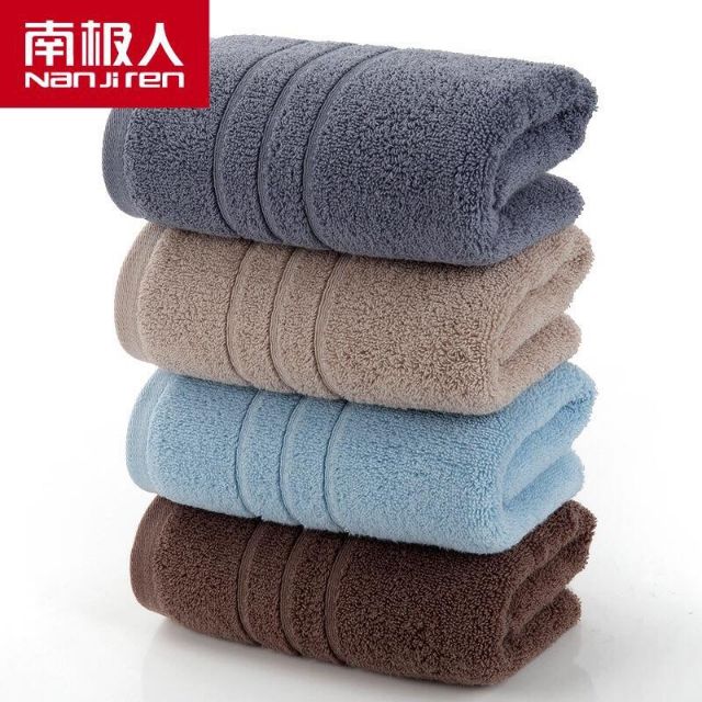 Khăn tắm set 4pcs