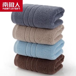 Khăn tắm set 4pcs