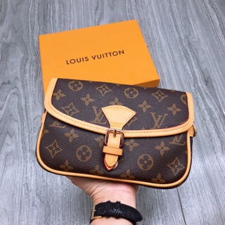 Túi lv vip size 20cm