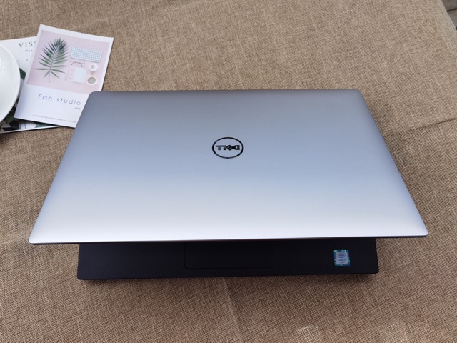 Laptop máy trạm Dell Precision M5510 Core i7-6820HQ, 16gb Ram, 256gb SSD, VGA Quadro M1000M, 15.7inch Full HD IPS | BigBuy360 - bigbuy360.vn