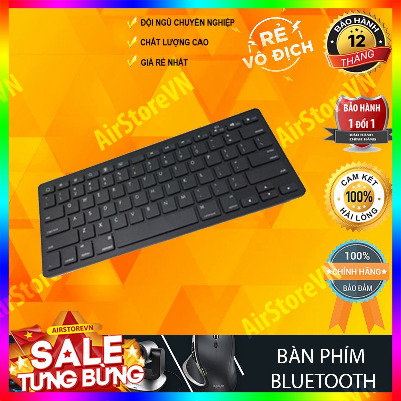 [HOT] BÀN PHÍM BLUETOOTH KB16 MINI - DÙNG CHO ĐIỆN THOẠI, MÁY TÍNH BẢNG, LAPTOP [HOT]