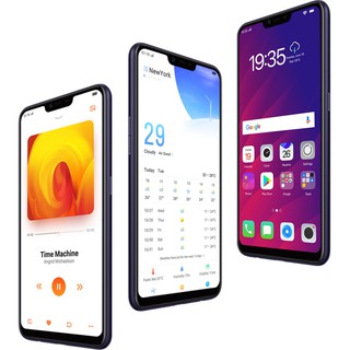 OPPO A12e (3GB/64GB)