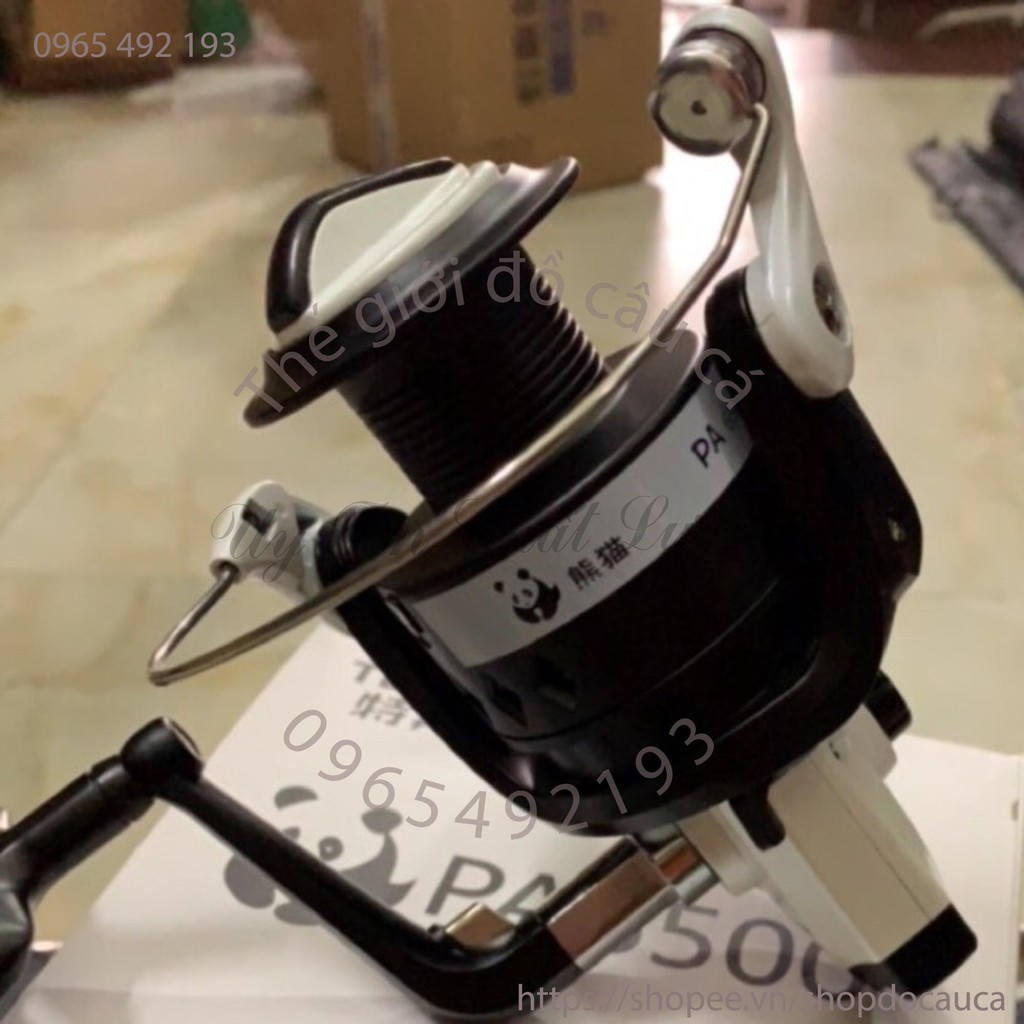 Máy câu Teben PA ( rẻ vô địch )