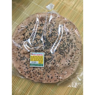 Bánh đa nướng Kiều Mạch