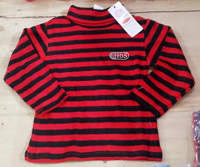 Áo thun giữ nhiệt Kid hàng VN