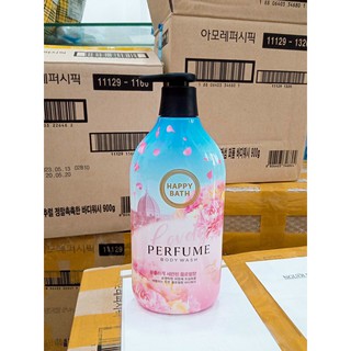 Sữa Tắm Happy Bath 900ml Hàn Quốc