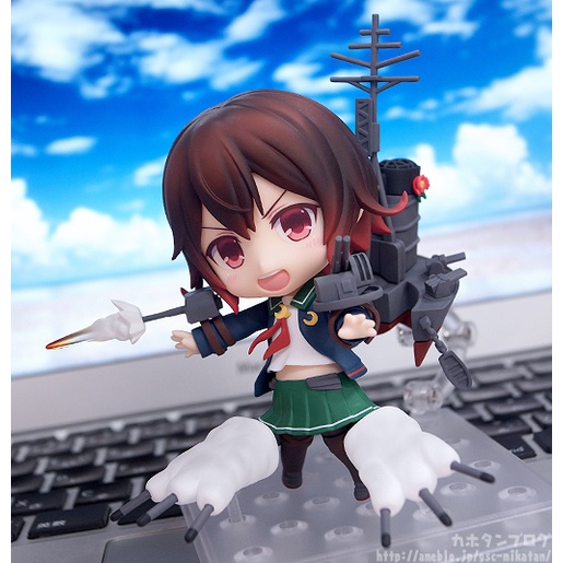Mô hình Nhật Bản chính hãng 778 Mutsuki