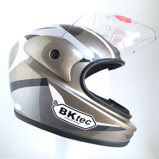 Mũ bảo hiểm Fullface BKtec BK30