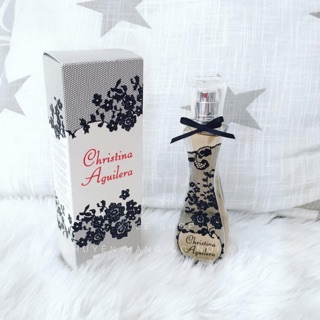 Nước hoa nữ Christina Aguilera 75ml chính hãng