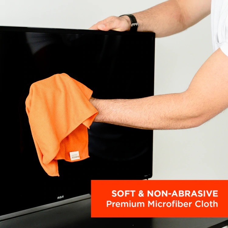 WHOOSH nước lau vệ sinh màn hình mắt kính cao cấp