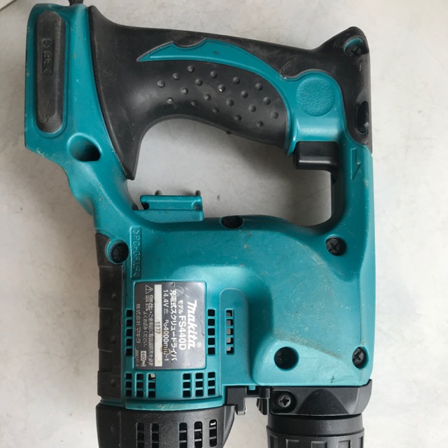 Thân máy vít thạch cao makita FS440D