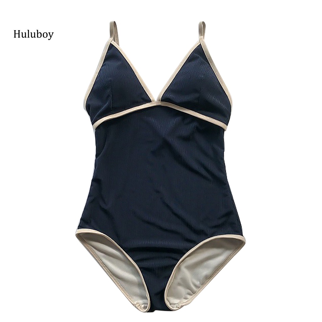 Bộ Đồ Bơi Bikini Có Dây Đeo Vai Lưng Cao Dành Cho Nam | BigBuy360 - bigbuy360.vn
