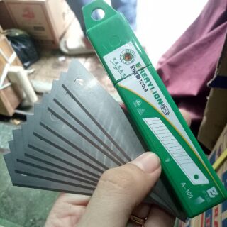 LƯỠI DAO RỌC GIẤY SIÊU BÉN