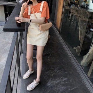 ❄️ YẾM VÁY THÔ NGẮN- SÉT YẾM❤️