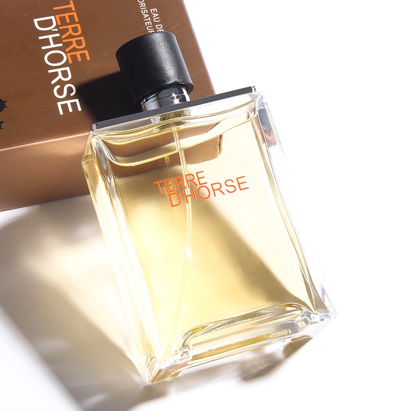 Eau de Parfum Dành Cho Nam Giới Lâu Trôieau de toilette Với Ghi Chú Gỗ Và Hương cologne