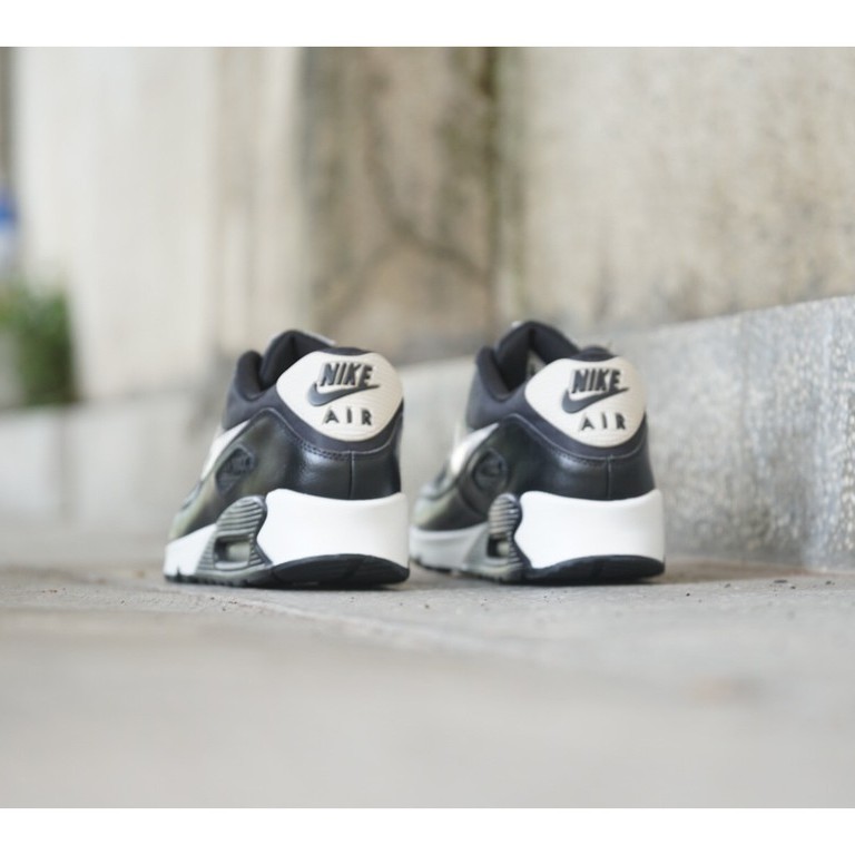 [2hand]  NIKE AIRMAX 90 ESSENTIAL 616730-023 GIÀY CŨ CHÍNH HÃNG