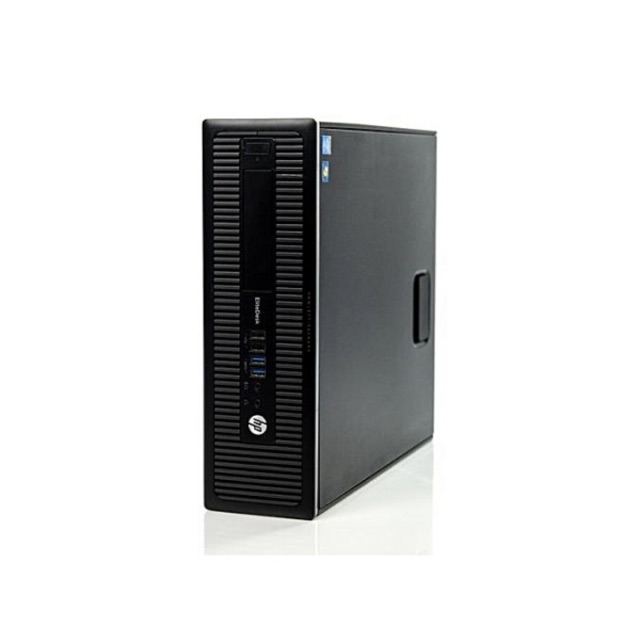 Xác máy tính HP 600- 800 G1 SFF, chưa có linh kiện