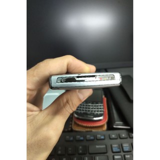 Điện thoại BlackBerry 8830 fullbox