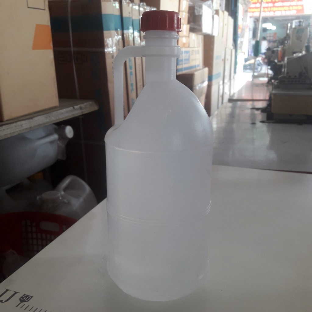 Dầu Bôi Trơn Máy May, Dầu Dùng Cho Các Loại Máy Trong Nghành May