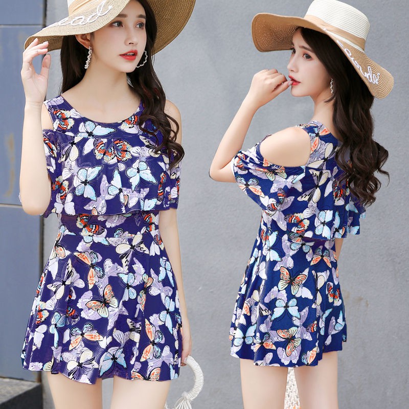 Set Đồ Bơi Xinh Xắn Thời Trang Dành Cho Nữ | BigBuy360 - bigbuy360.vn